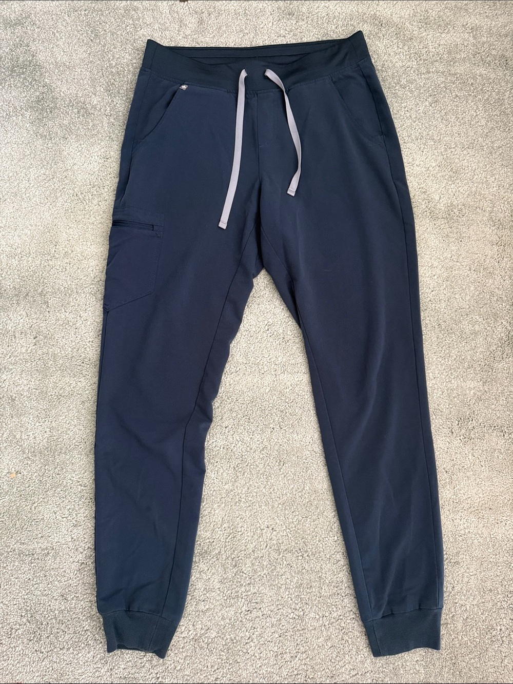 FIGS Zamora Jogger Dark Harbor